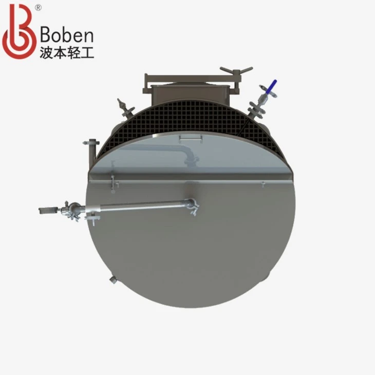 10BBL Brewery Equipment Home Beer Brewing Pot Stainless Steel Beer Brewing Kettle