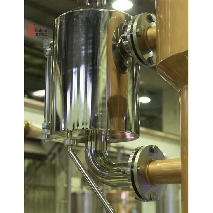 Distillery Equipment For Sale