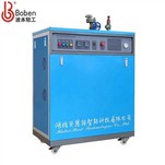 Parni generator na gorivni plin